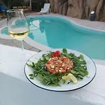 Con Piscina Privata!
