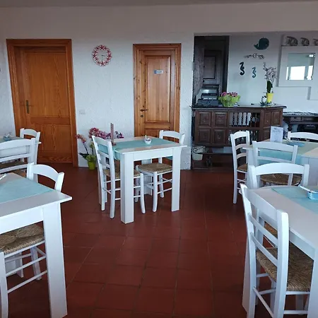 Oda ve Kahvaltı Con Piscina Privata!