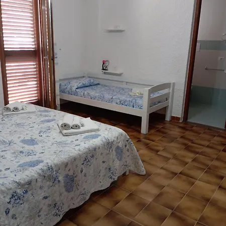 Con Piscina Privata! Rena Majore