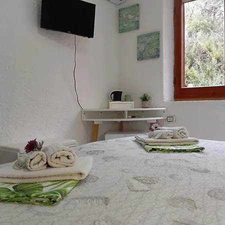Bed and breakfast Con Piscina Privata! 3*