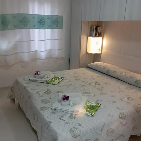 Bed and breakfast Con Piscina Privata! Rena Majore