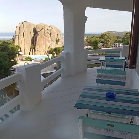 Bed and breakfast Con Piscina Privata! 3*