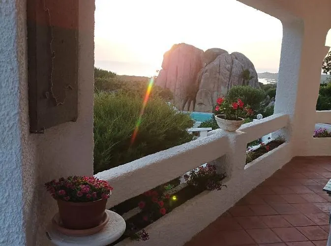 Con Piscina Privata! Bed & Breakfast Rena Majore