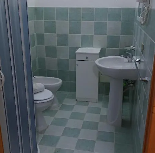 Con Piscina Privata! 3* Rena Majore