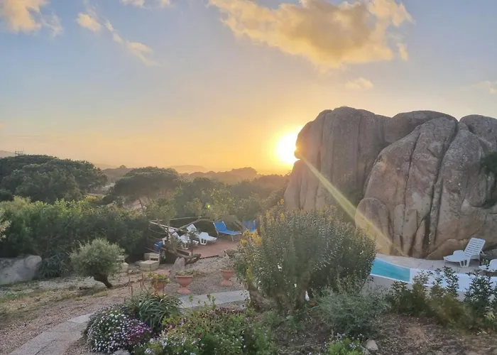 Con Piscina Privata! Bed & Breakfast 3*