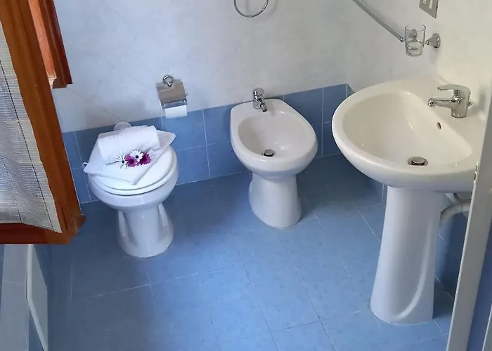 Con Piscina Privata! 3*