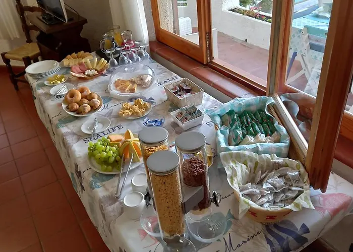 Bed & Breakfast Con Piscina Privata! 3*