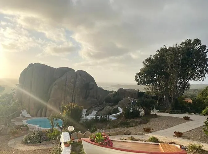 Con Piscina Privata! Bed & Breakfast Rena Majore