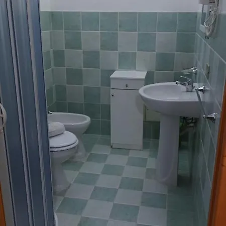 Con Piscina Privata! * Rena Majore
