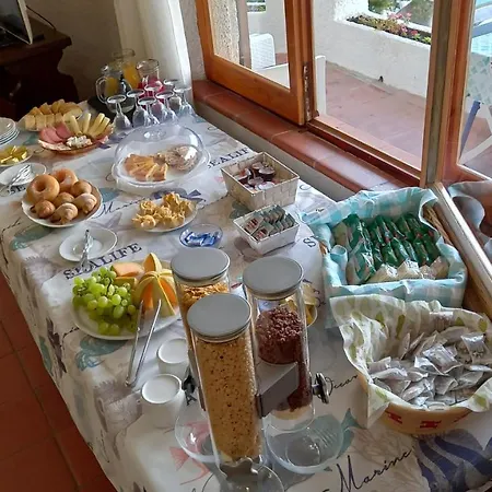 Bed & Breakfast Con Piscina Privata! 3*