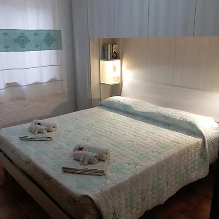 Con Piscina Privata! 3* レーナ・マイオレ