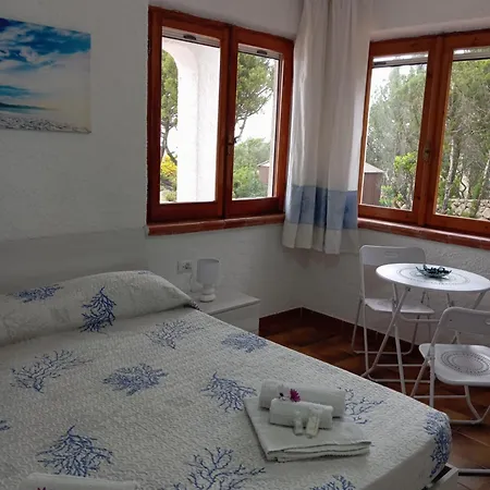 Bed & Breakfast Con Piscina Privata!