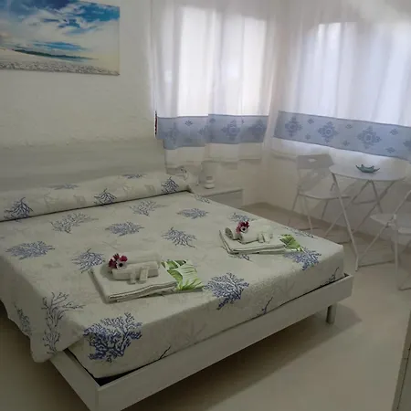 Con Piscina Privata! Bed & Breakfast Rena Majore