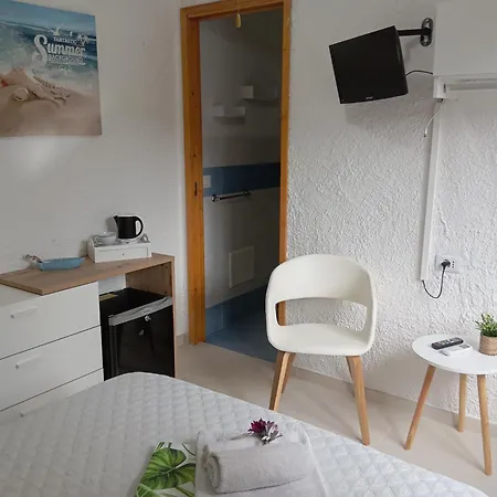 Bed & Breakfast Con Piscina Privata! 3*