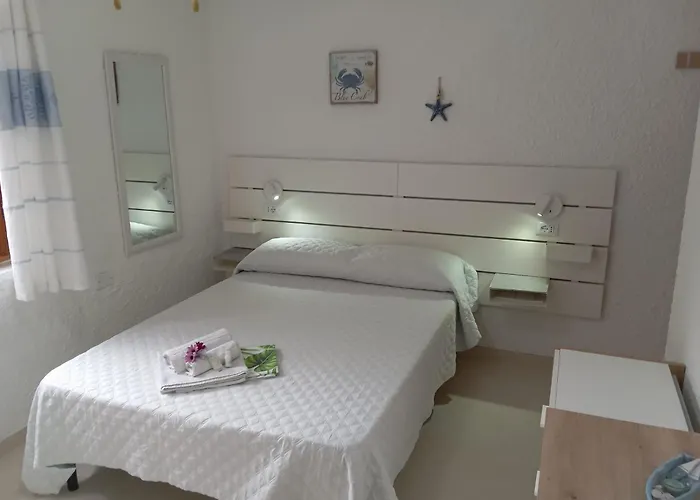 Con Piscina Privata! 3*